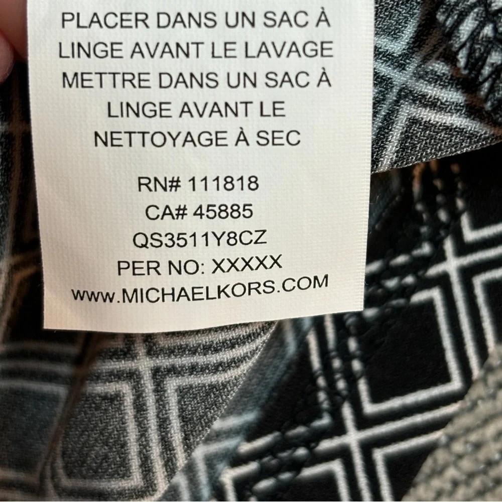 Michael Kors this beautiful